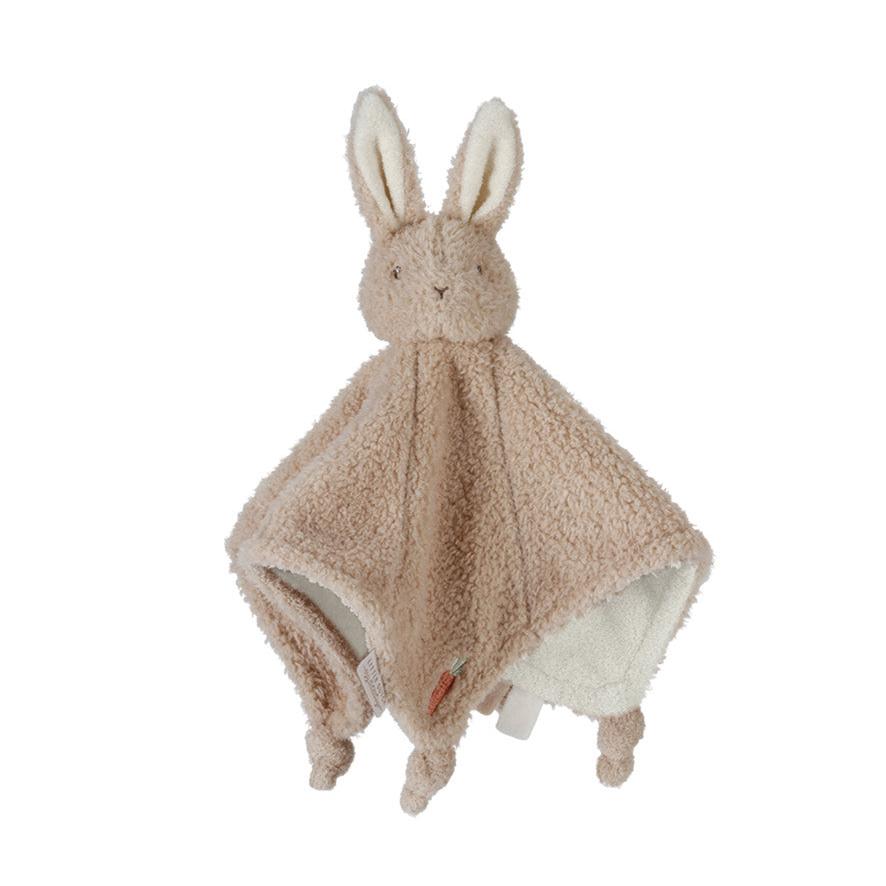 Little Dutch Cuddle cloth Little Dutch Cuddle Cloth (Baby Bunny)