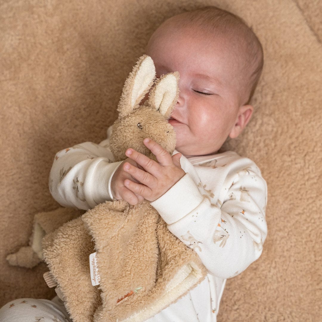 Little Dutch Cuddle cloth Little Dutch Cuddle Cloth (Baby Bunny)
