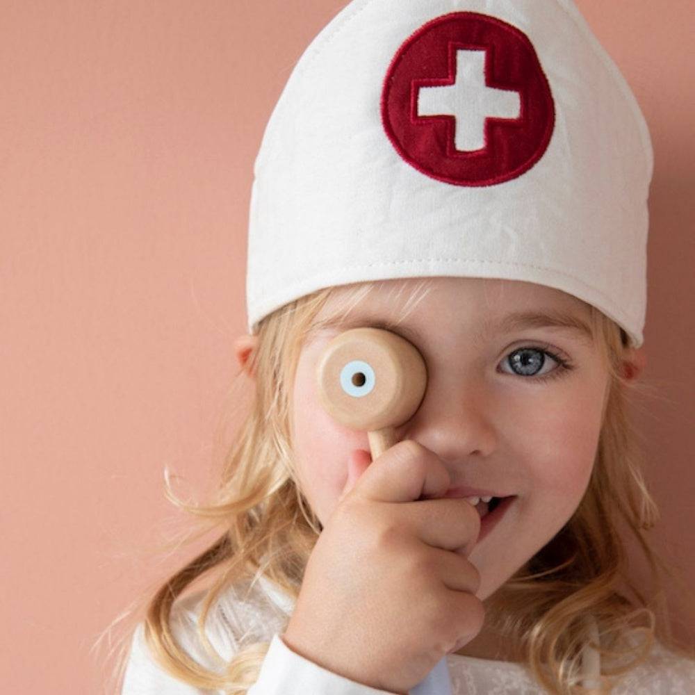 Little Dutch Doctor Set Little Dutch Doctor's Bag Playset