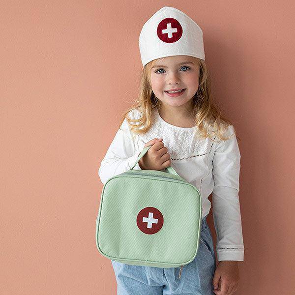 Little Dutch Doctor Set Little Dutch Doctor's Bag Playset