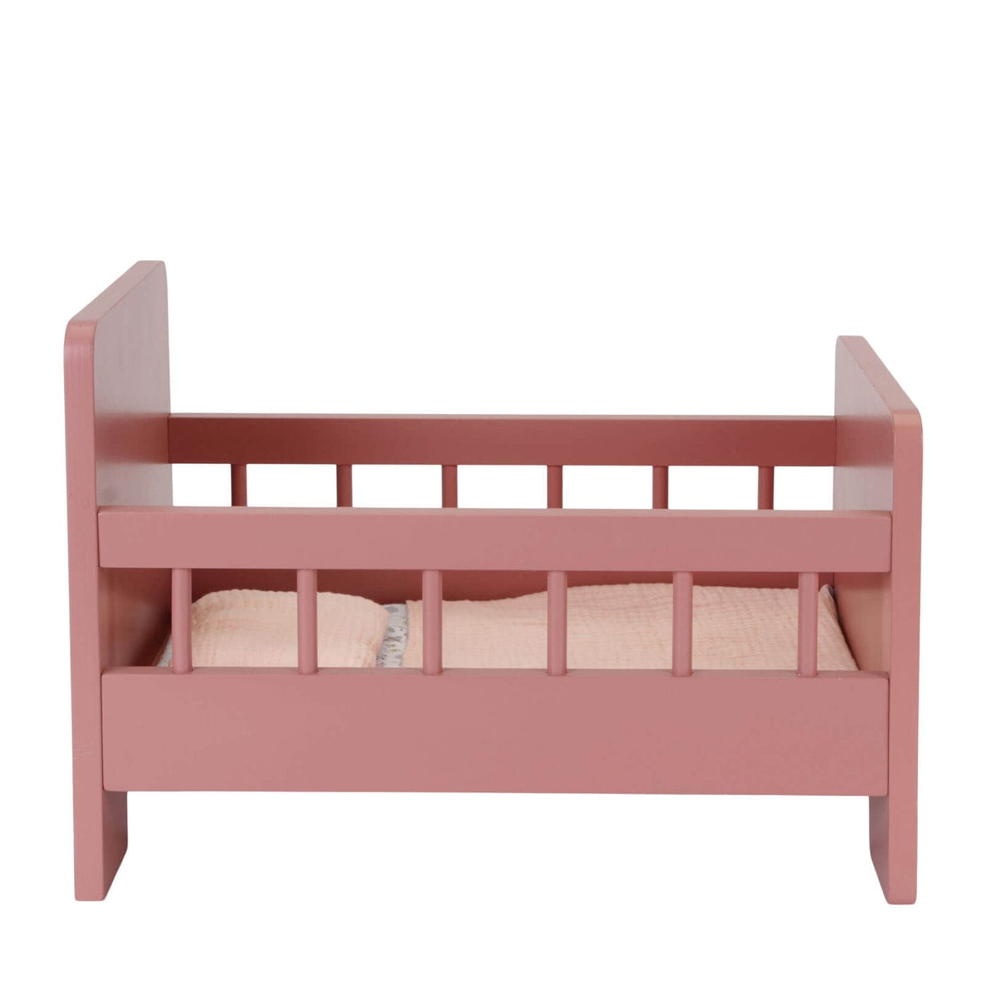 Little Dutch Doll Cot Little Dutch Wooden Doll Cot