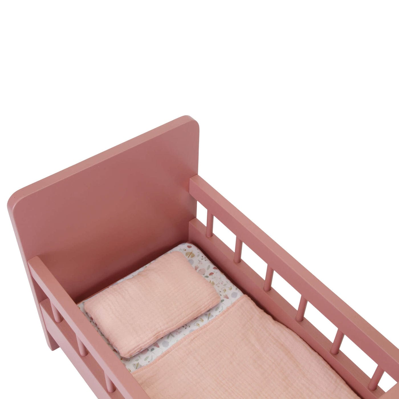 Little Dutch Doll Cot Little Dutch Wooden Doll Cot