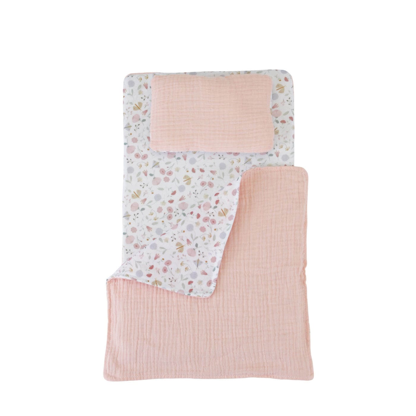 Little Dutch Doll Cot Little Dutch Wooden Doll Cot