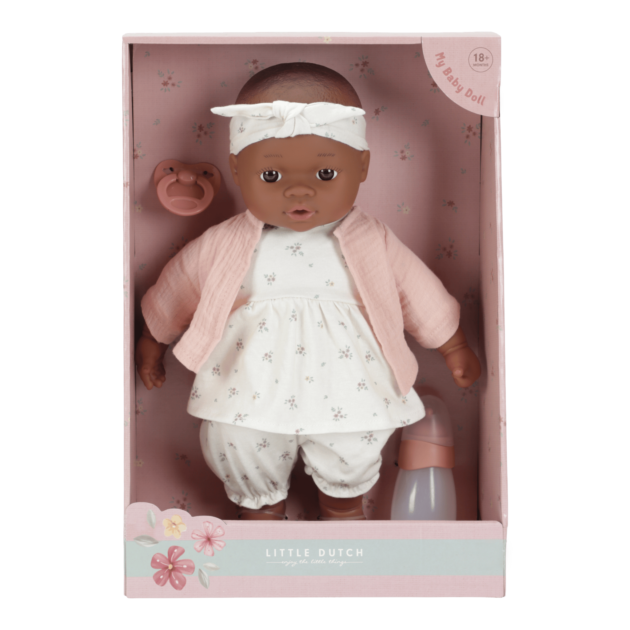 Little Dutch Doll Little Dutch Baby Doll Noa