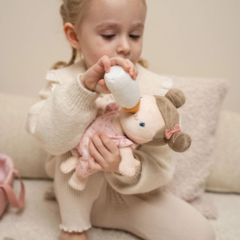 Little Dutch Doll Little Dutch Baby Doll Rosa (Pink)