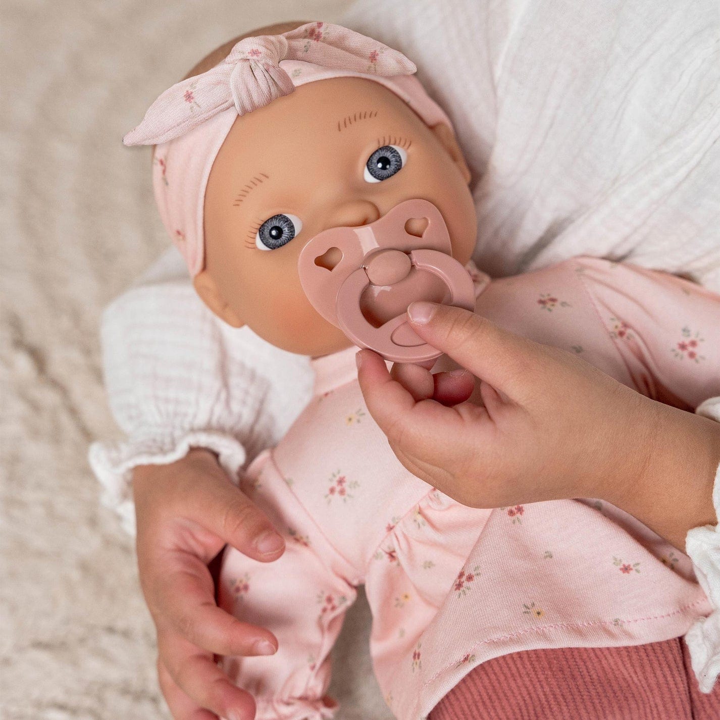 Little Dutch Doll Little Dutch Baby Lily Doll