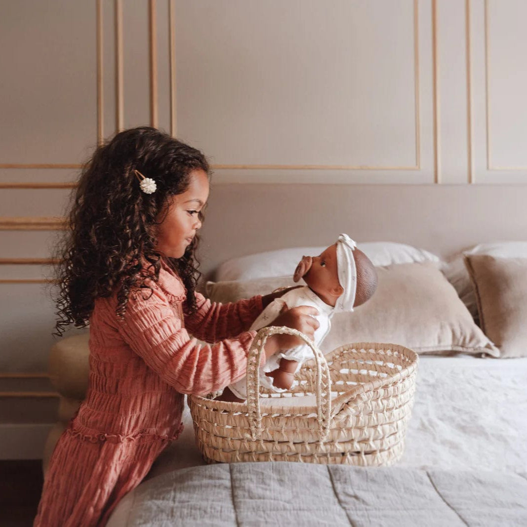 Little Dutch Doll Little Dutch Baby Noa Doll