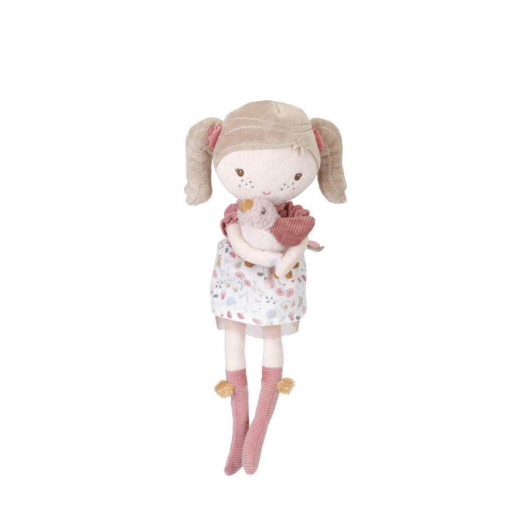 Little Dutch Doll Little Dutch Cuddle Anna Doll (35 cm)