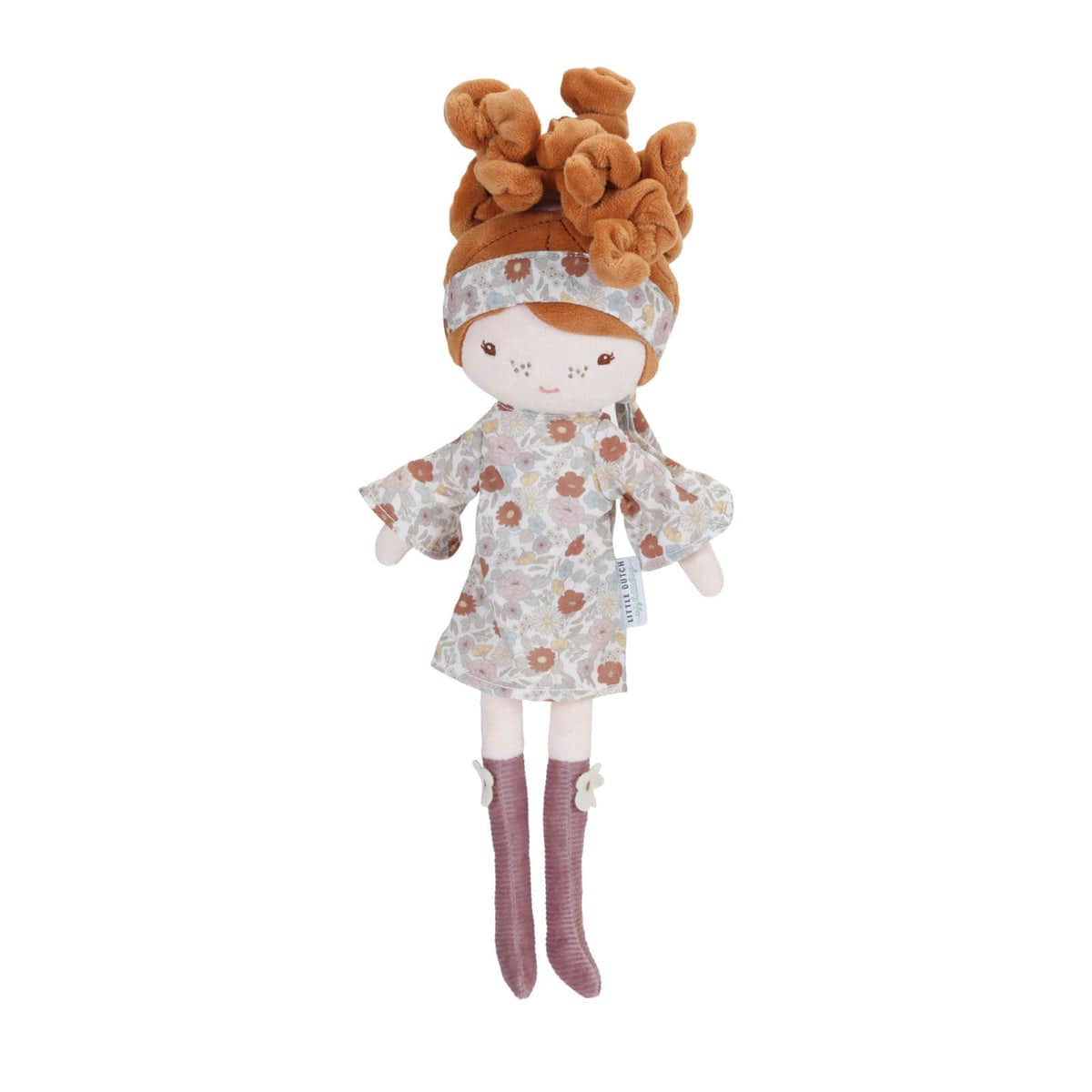 Little Dutch Doll Little Dutch Cuddle Ava Doll (35 cm)
