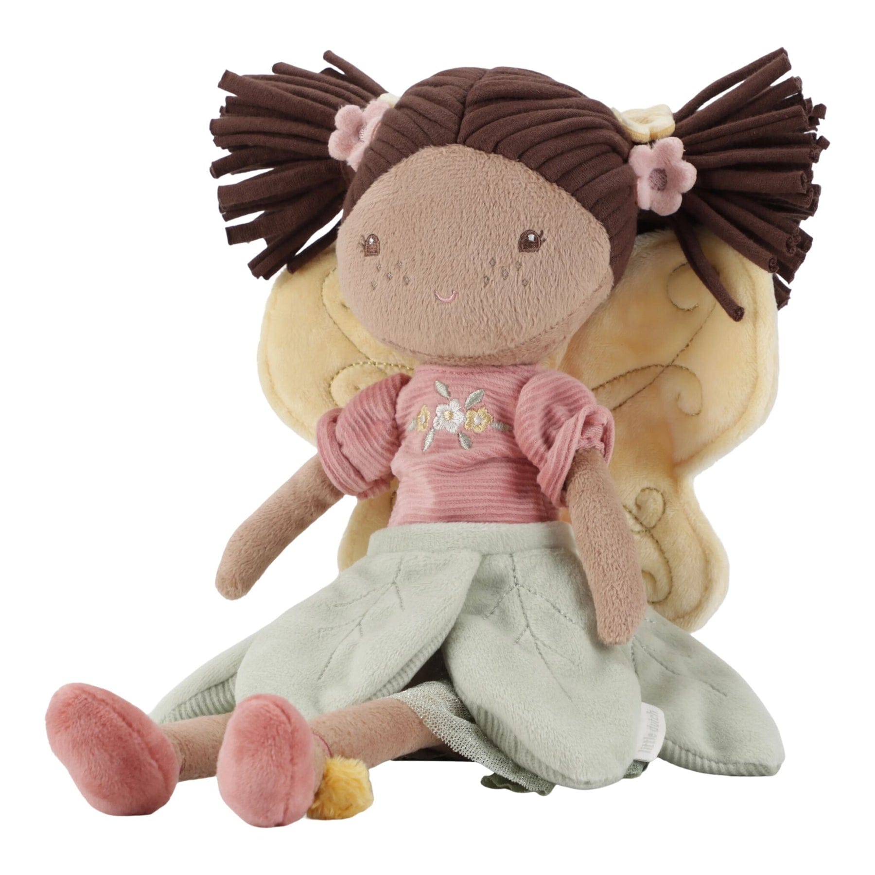 Little Dutch Doll Little Dutch Cuddle Doll - Fairy Evi (35cm)