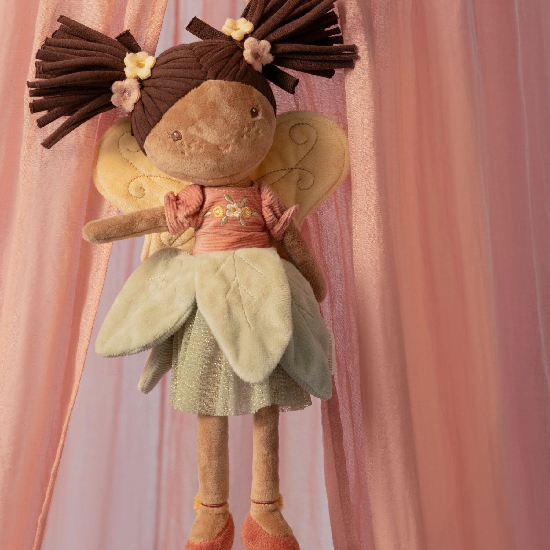 Little Dutch Doll Little Dutch Cuddle Doll - Fairy Evi (35cm)