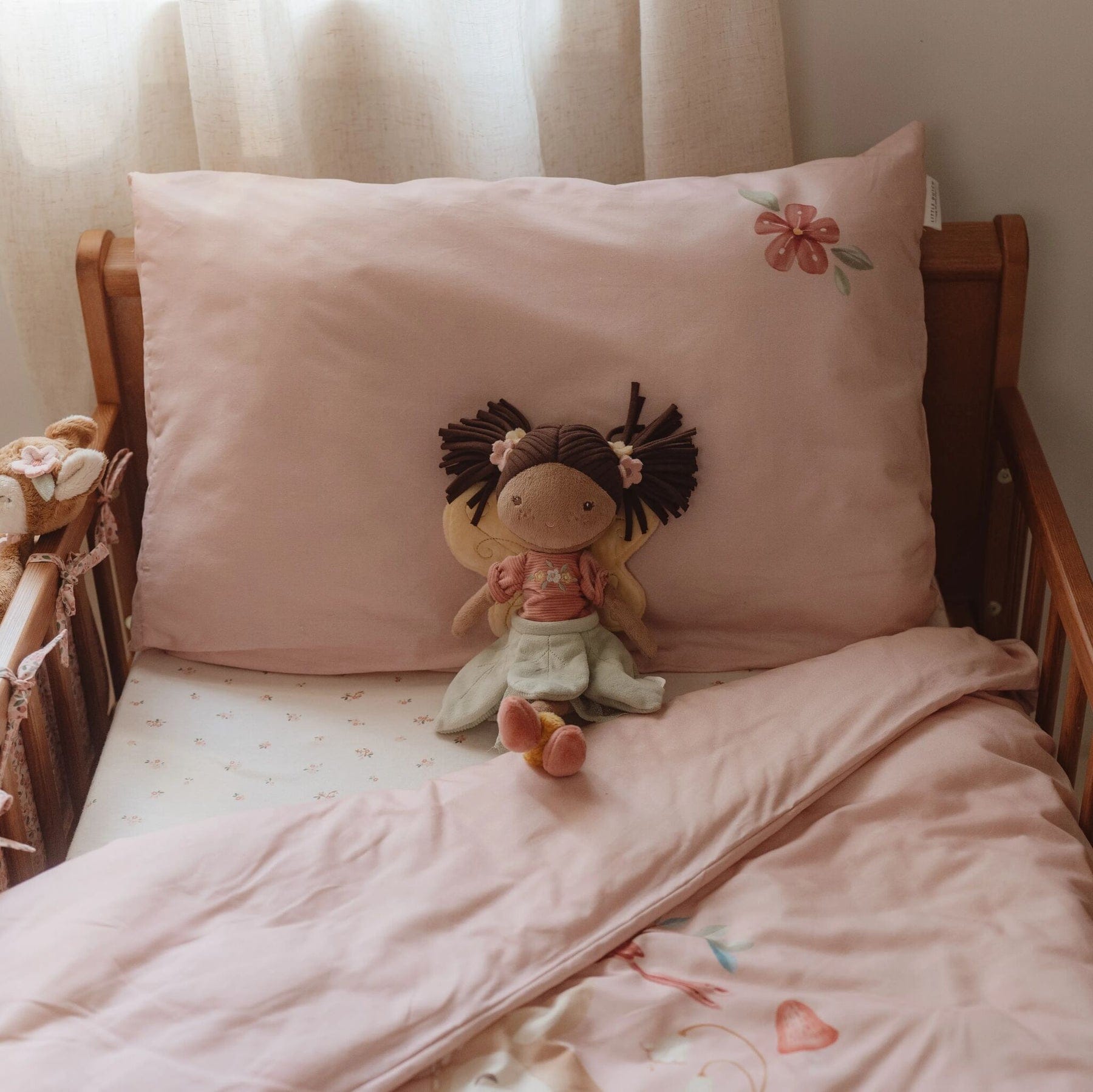 Little Dutch Doll Little Dutch Cuddle Doll - Fairy Evi (35cm)