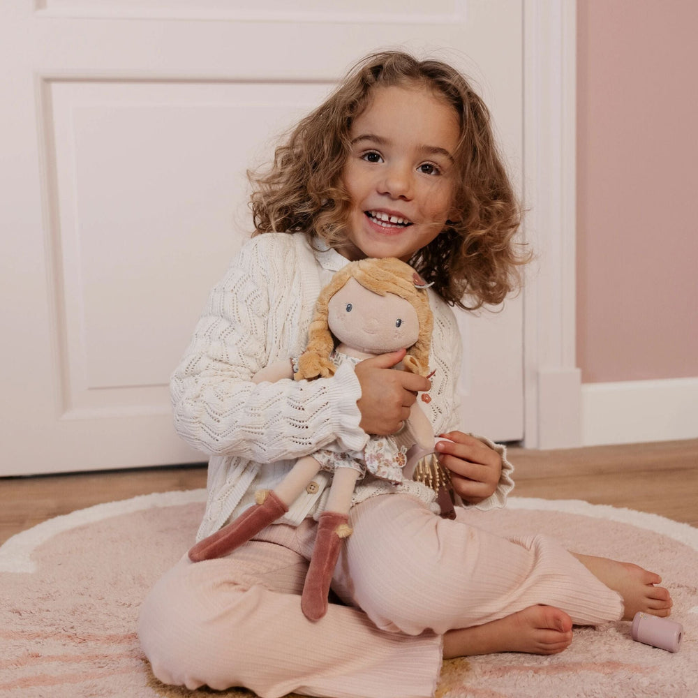 Little Dutch Doll Little Dutch Cuddle Doll - Julia