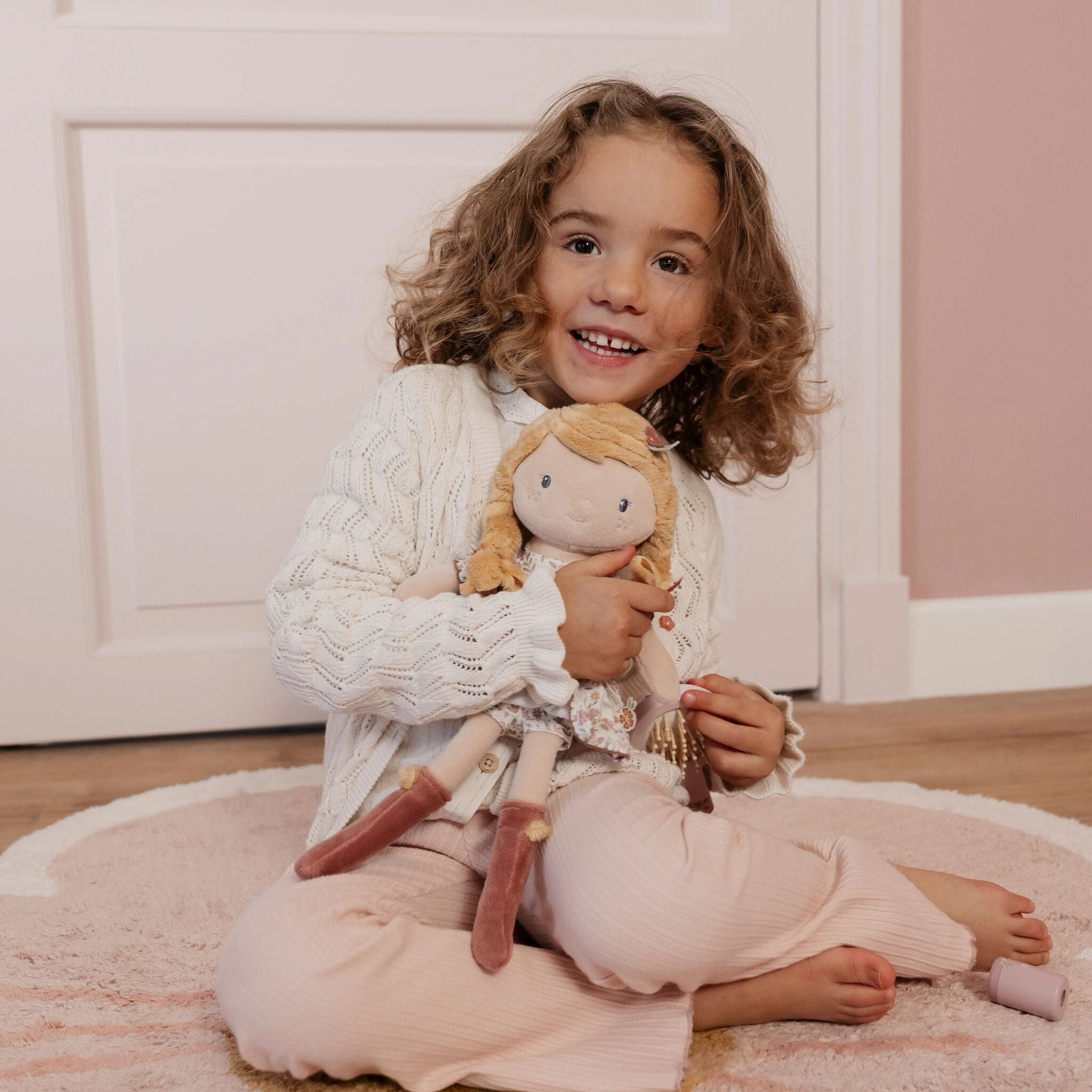 Little Dutch Doll Little Dutch Cuddle Doll - Julia