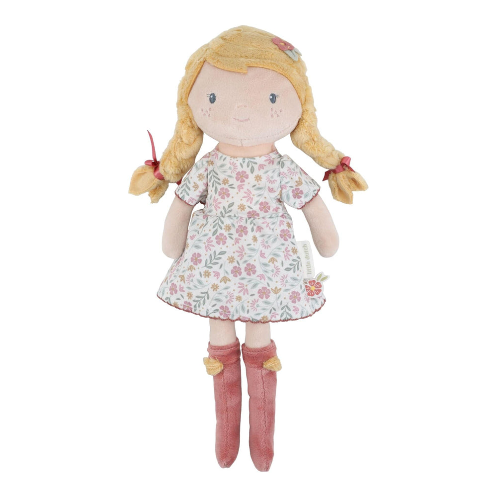 Little Dutch Doll Little Dutch Cuddle Doll - Julia