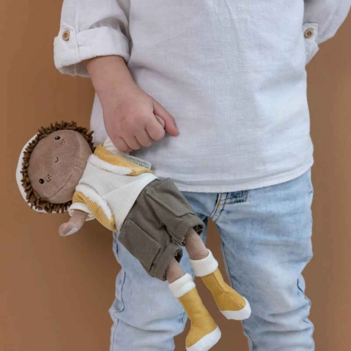 Little Dutch Doll Little Dutch Cuddle Jake Doll (35 cm)