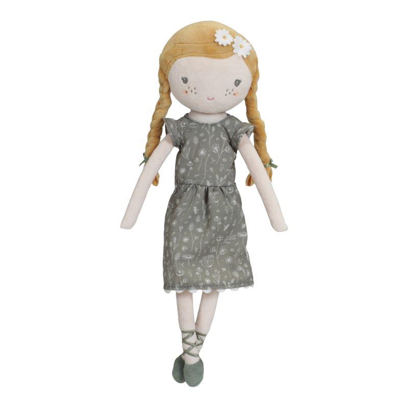 Little Dutch Doll Little Dutch Cuddle Julia Doll (35 cm)