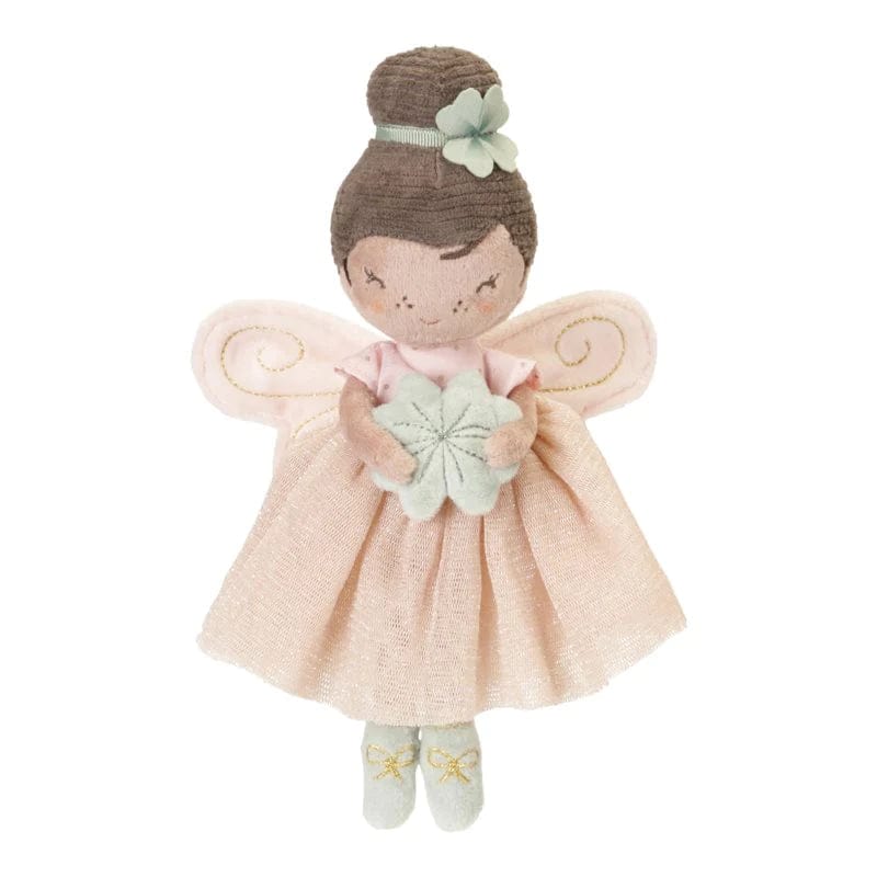 Little Dutch Doll Little Dutch Ella The Fairy Of Luck