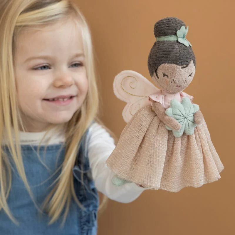 Little Dutch Doll Little Dutch Ella The Fairy Of Luck