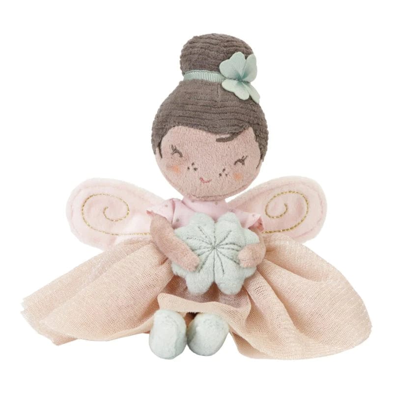 Little Dutch Doll Little Dutch Ella The Fairy Of Luck