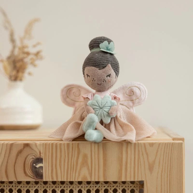 Little Dutch Doll Little Dutch Ella The Fairy Of Luck