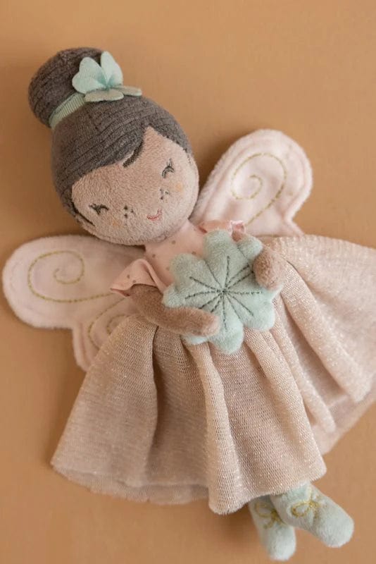 Little Dutch Doll Little Dutch Ella The Fairy Of Luck