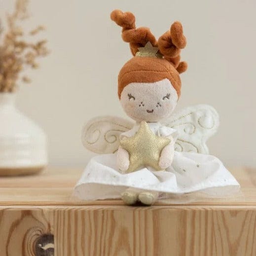 Little Dutch Doll Little Dutch Mia The Fairy Of Hope