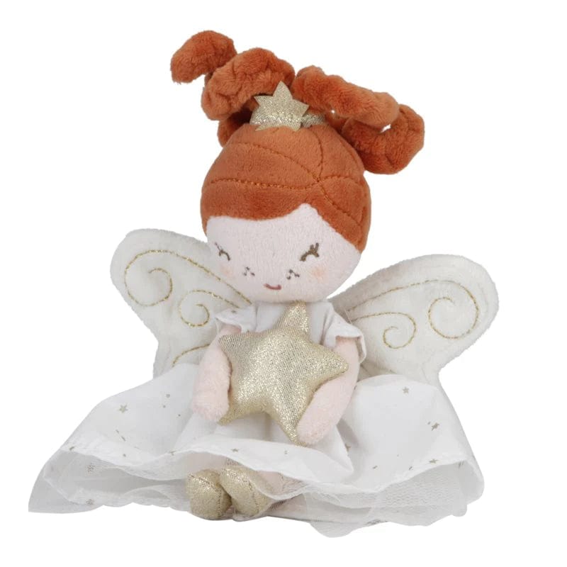 Little Dutch Doll Little Dutch Mia The Fairy Of Hope
