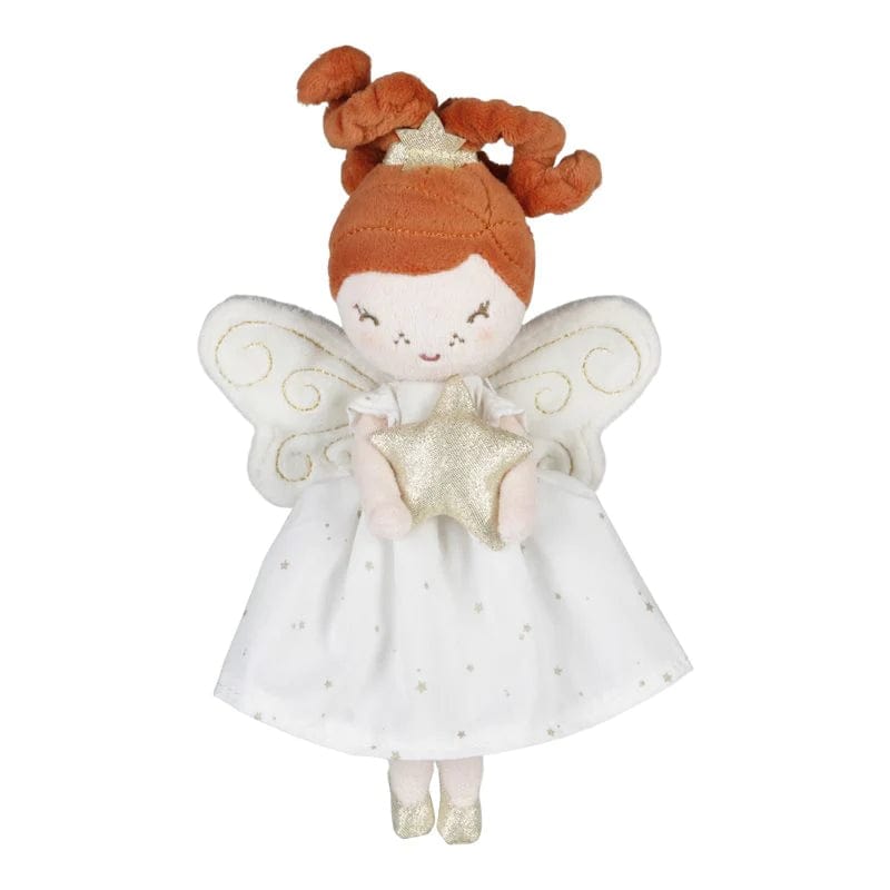 Little Dutch Doll Little Dutch Mia The Fairy Of Hope