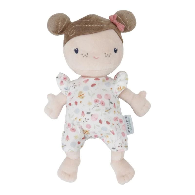 Little Dutch Doll Pram Little Dutch Wooden Pram With Doll