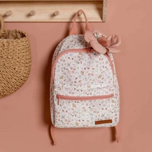 Little Dutch Kids Backpack Little Dutch Kids Backpack (Flowers & Butterflies)