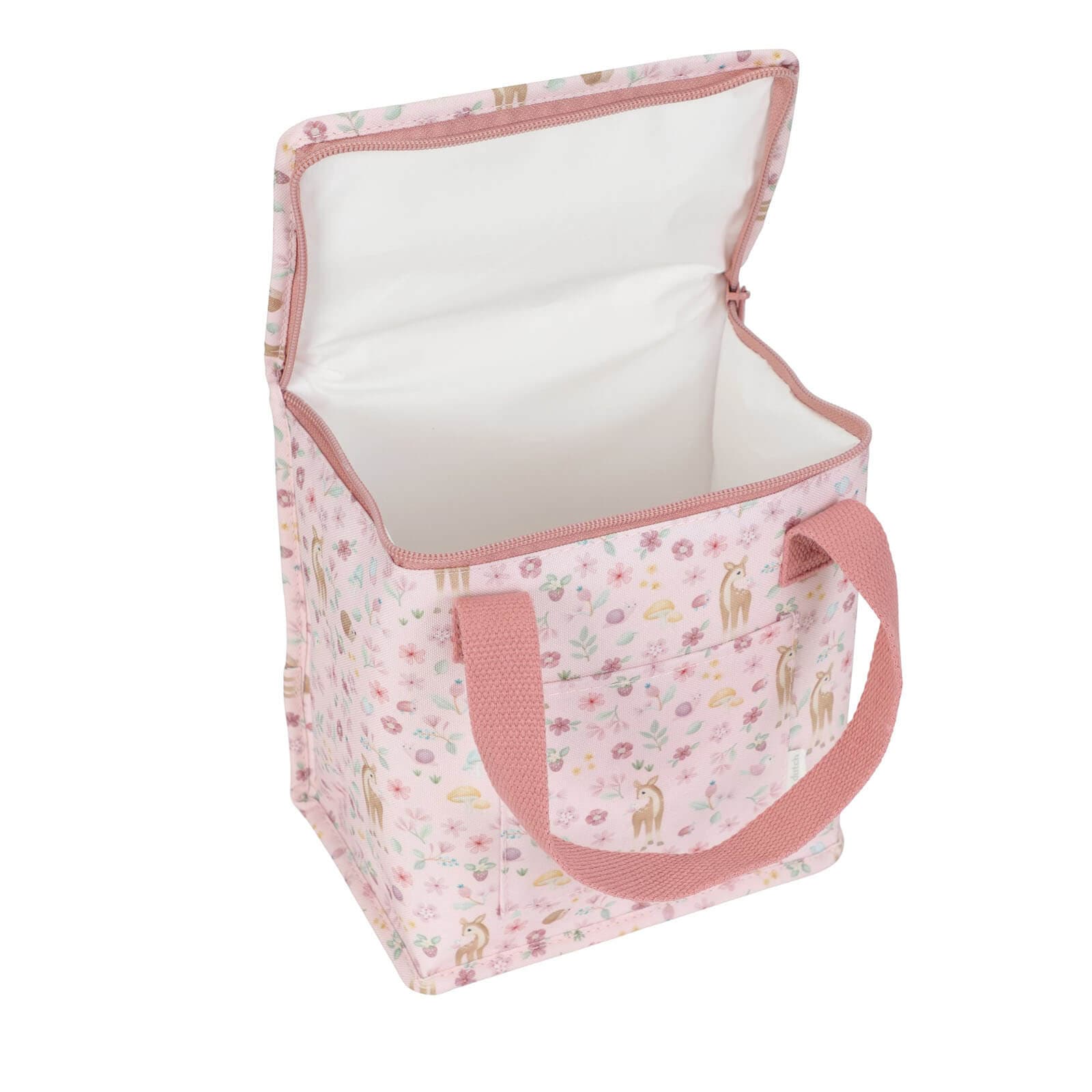 Little Dutch Lunch Bag Little Dutch Cooler Bag - Fairy Garden