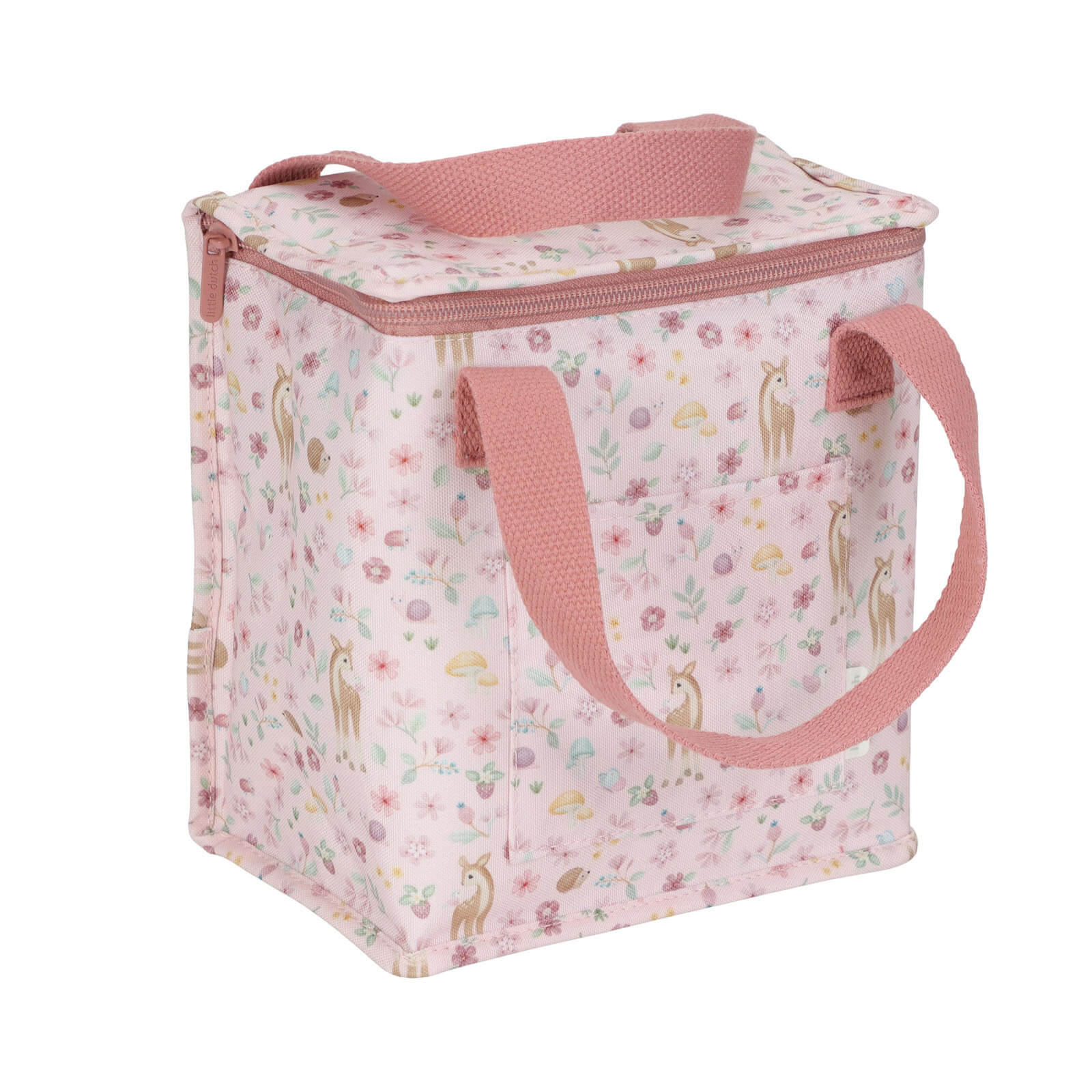 Little Dutch Lunch Bag Little Dutch Cooler Bag - Fairy Garden