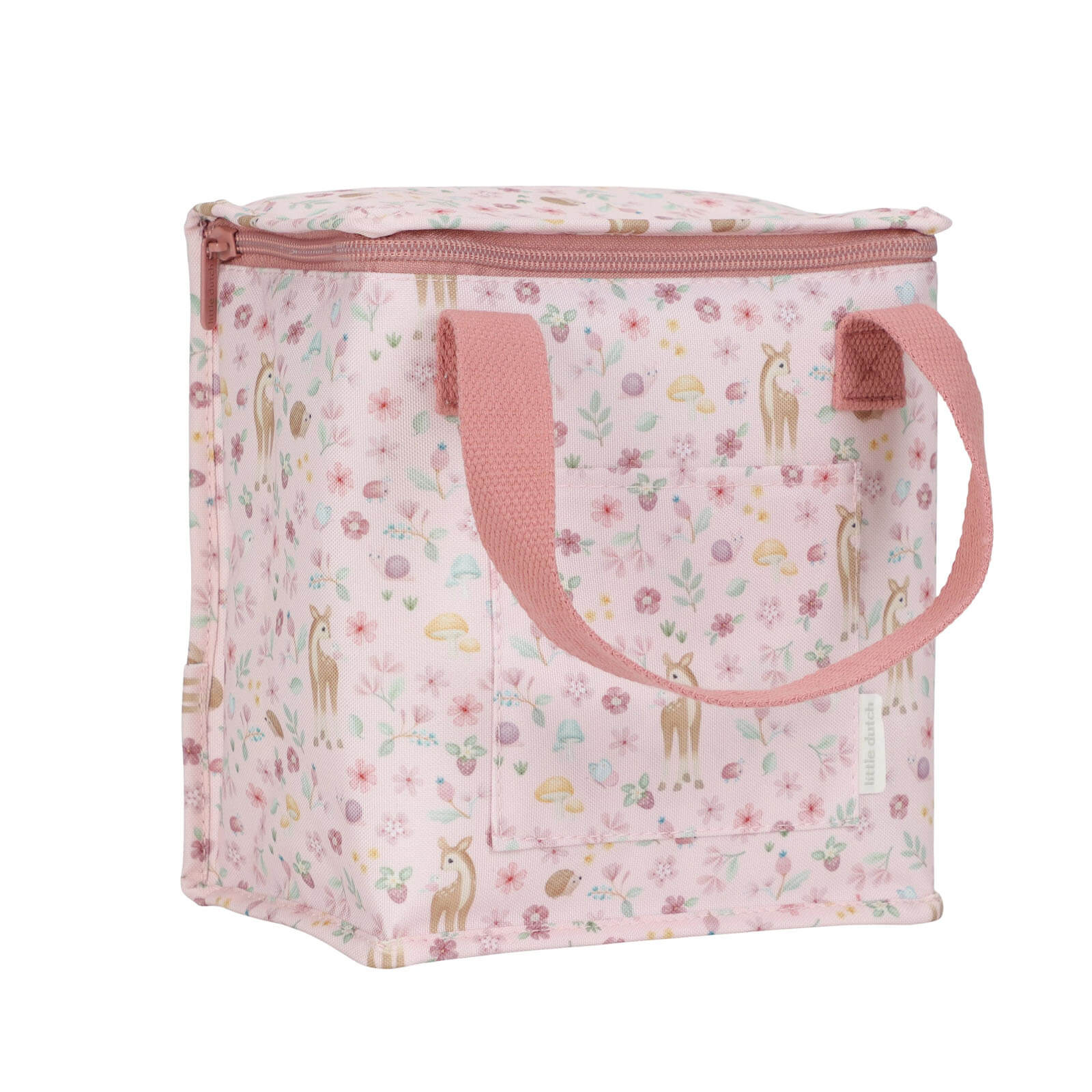 Little Dutch Lunch Bag Little Dutch Cooler Bag - Fairy Garden