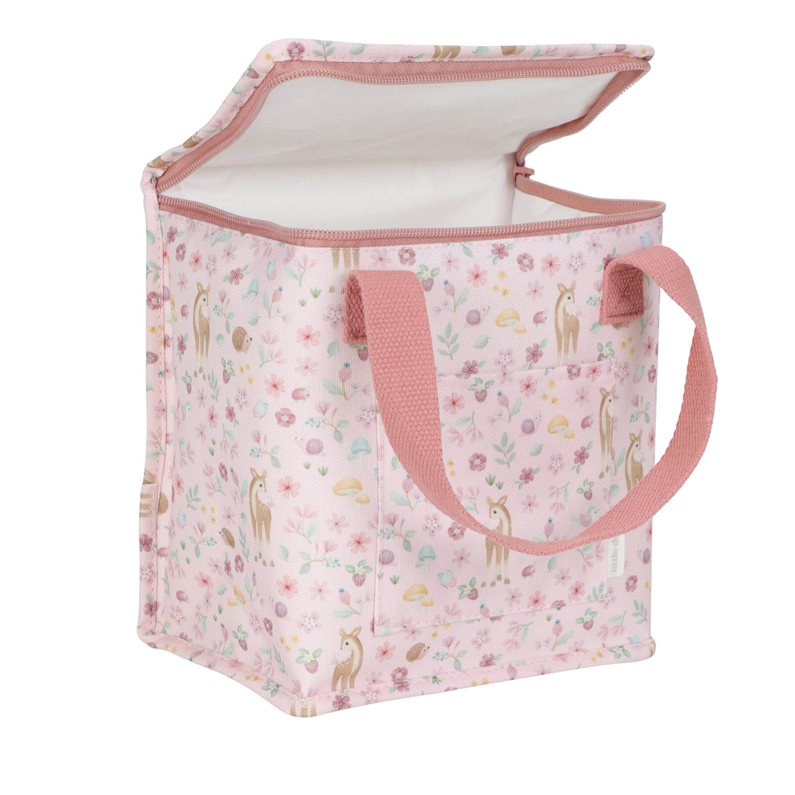 Little Dutch Lunch Bag Little Dutch Cooler Bag - Fairy Garden