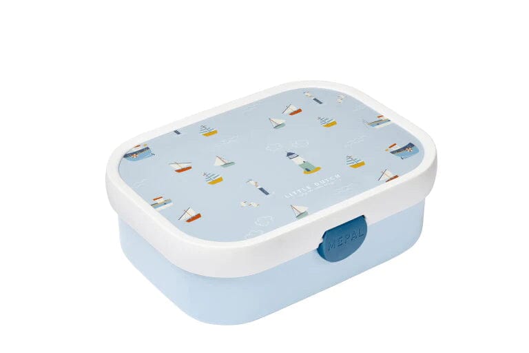 Little Dutch Lunch Box Little Dutch x Mepal Lunch Box - Sailors Bay