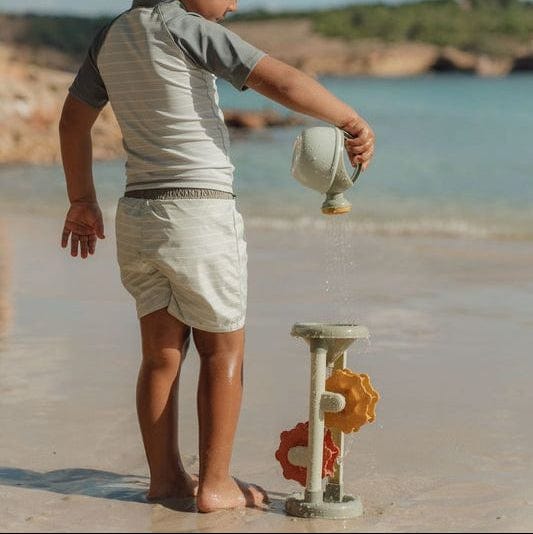 Little Dutch Sand & Water Mill Little Dutch Sand & Water Mill - Fresh Greens