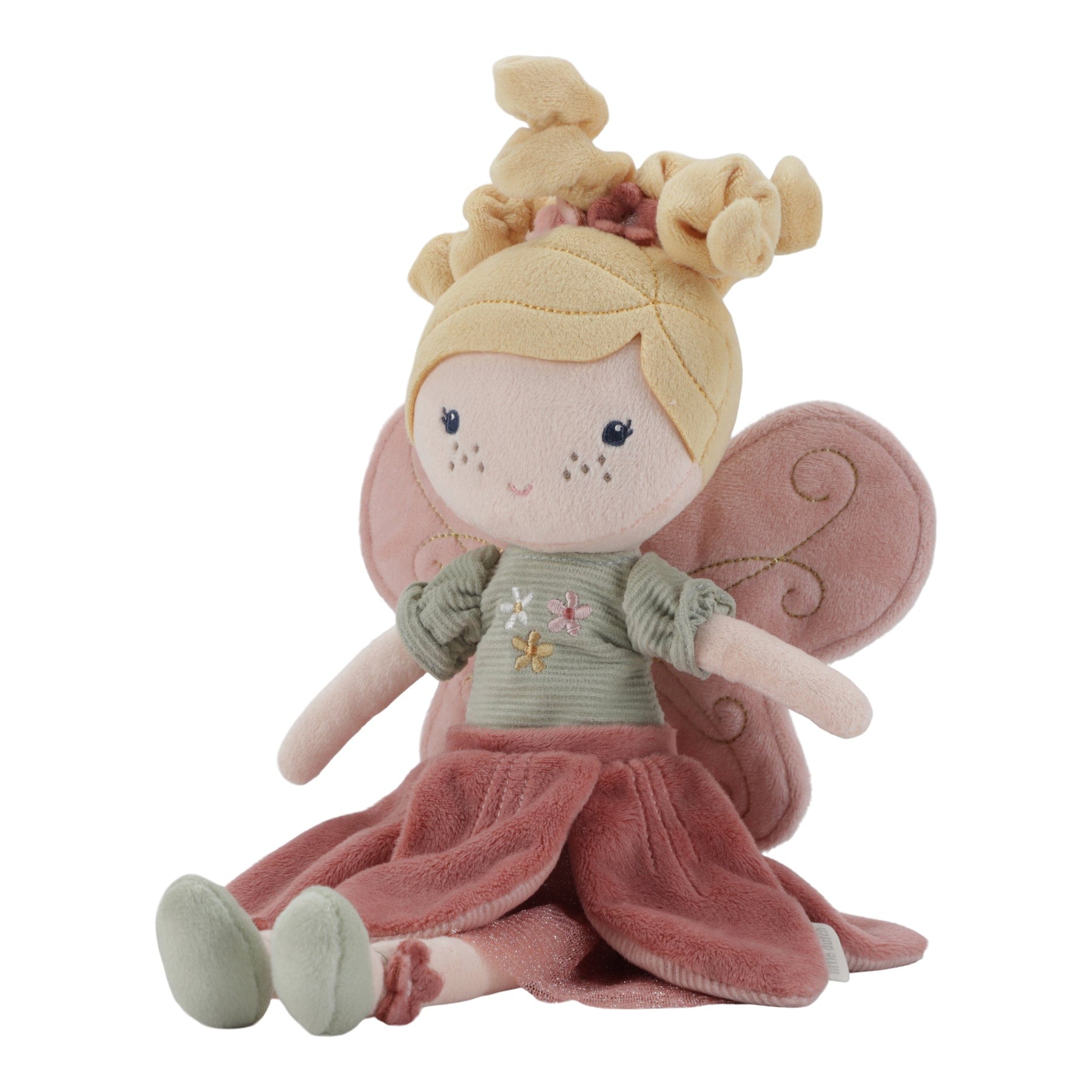 Little Dutch Soft Doll Little Dutch Cuddle Doll - Fairy Mila (35cm)