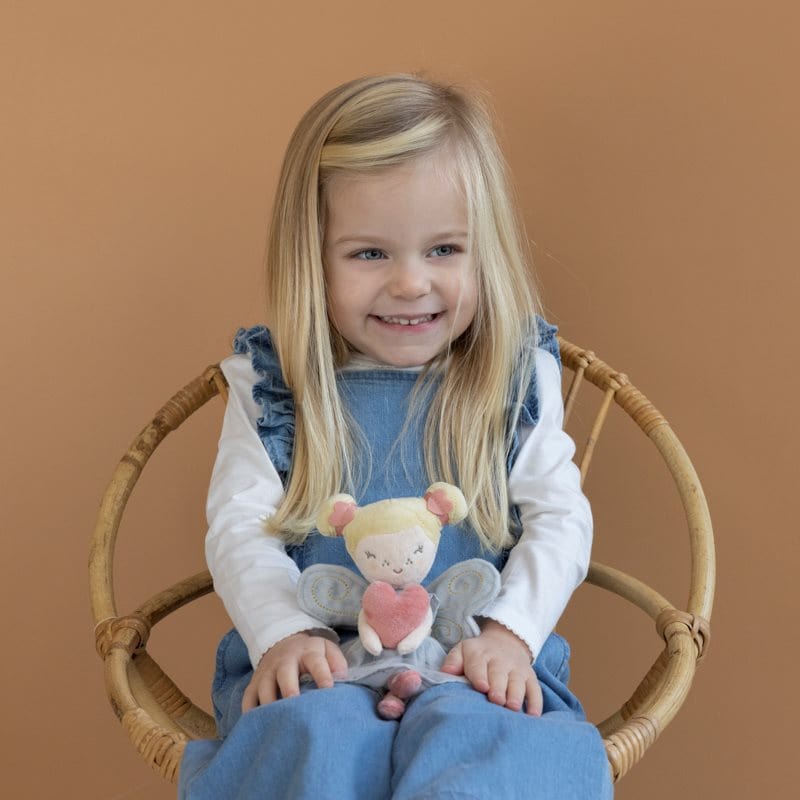 Little Dutch Soft Doll Little Dutch Fay The Fairy Of Love