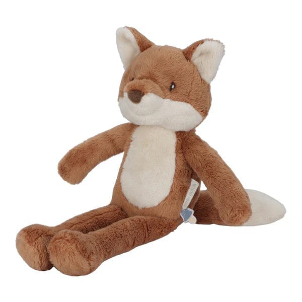 Little Dutch Soft Toy Fox Little Dutch Long Legs Fox Cuddly Toy (Forest Friends)