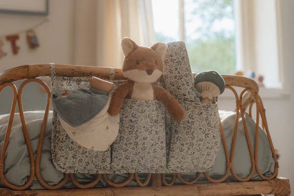 Little Dutch Soft Toy Fox Little Dutch Long Legs Fox Cuddly Toy (Forest Friends)