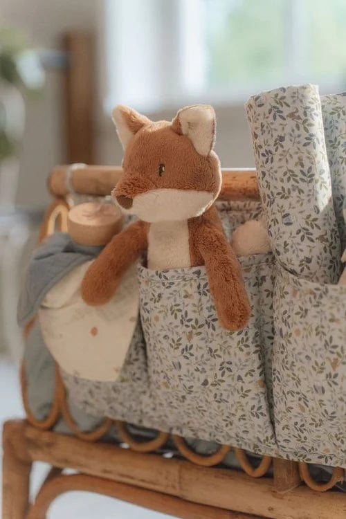 Little Dutch Soft Toy Fox Little Dutch Long Legs Fox Cuddly Toy (Forest Friends)