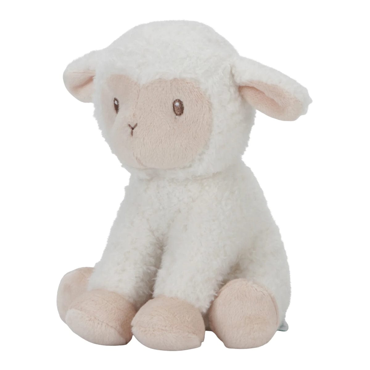 Little Dutch Soft Toy Sheep Little Dutch Cuddle Sheep (17 cm)