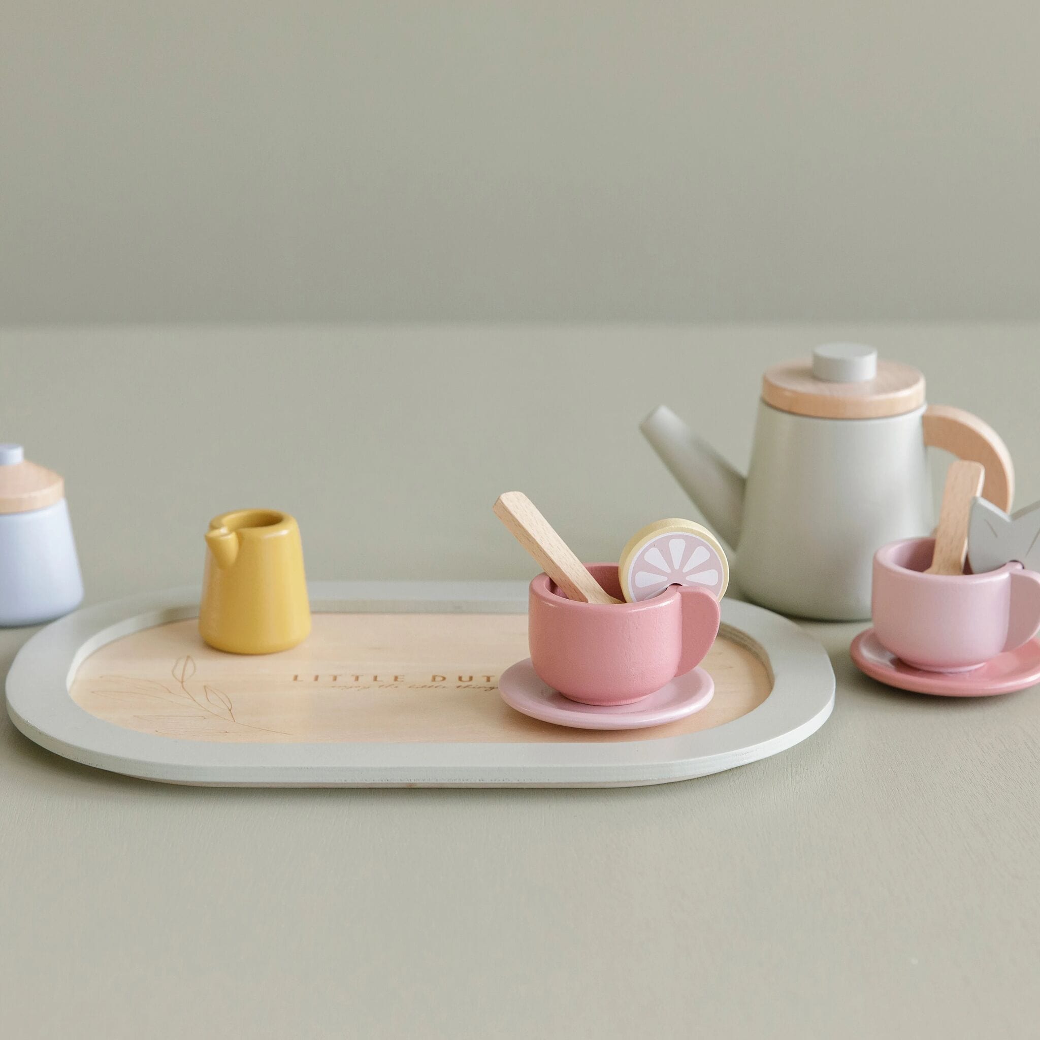 Little Dutch Tea Set Little Dutch Tea Set