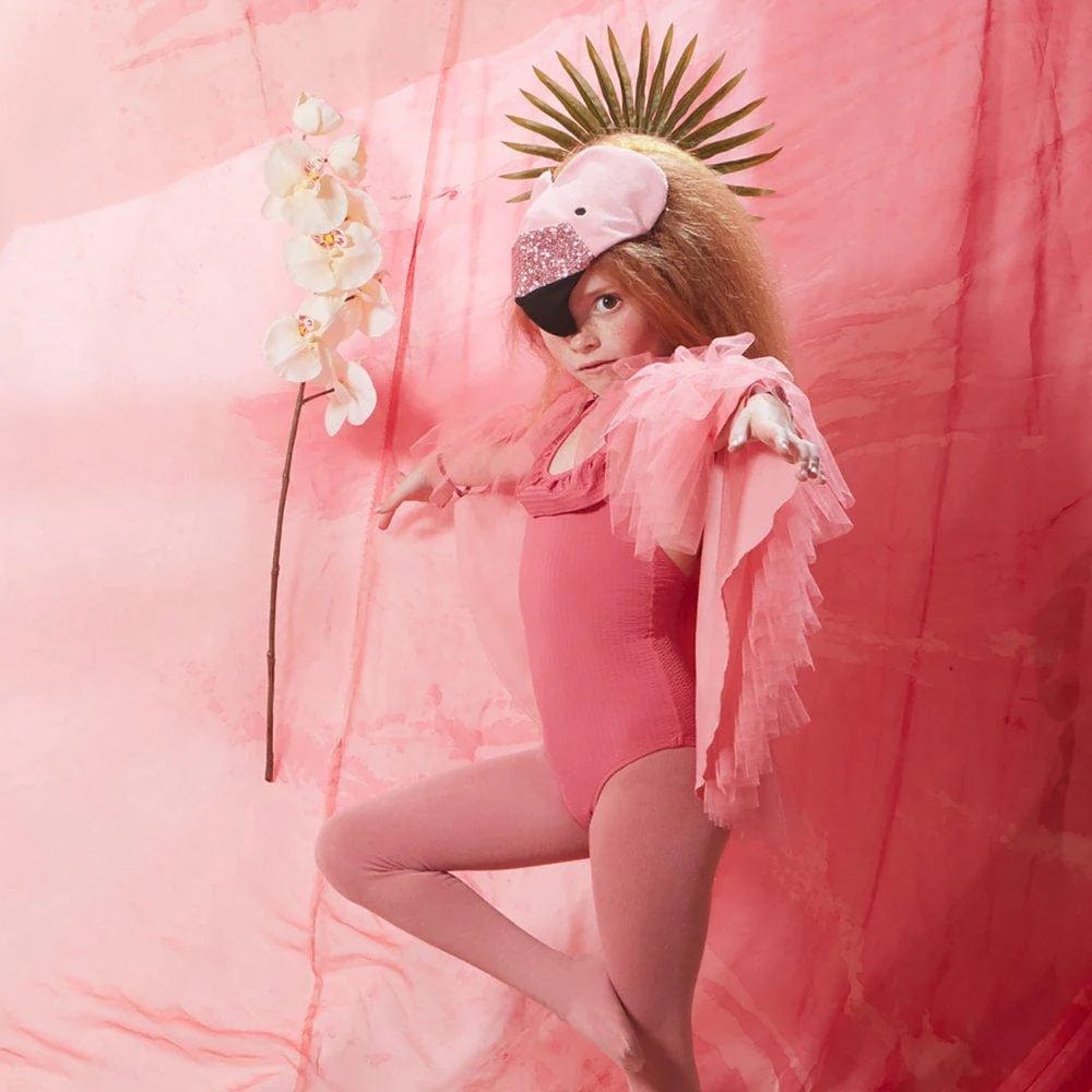 Meri Meri Costume Flamingo Costume