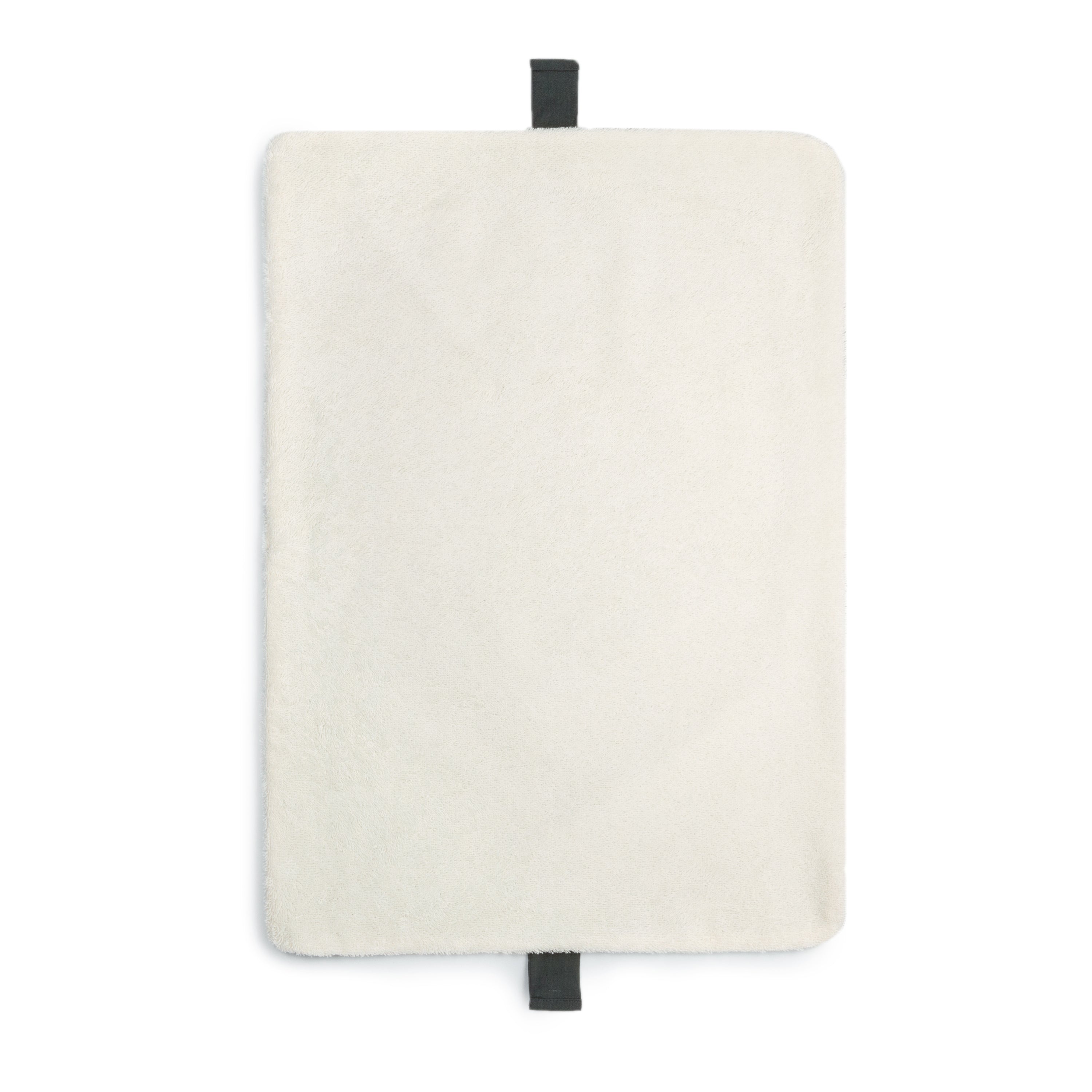 Nobodinoz Changing Mat Lin Francis Waterproof Changing Pad (Blue Green)