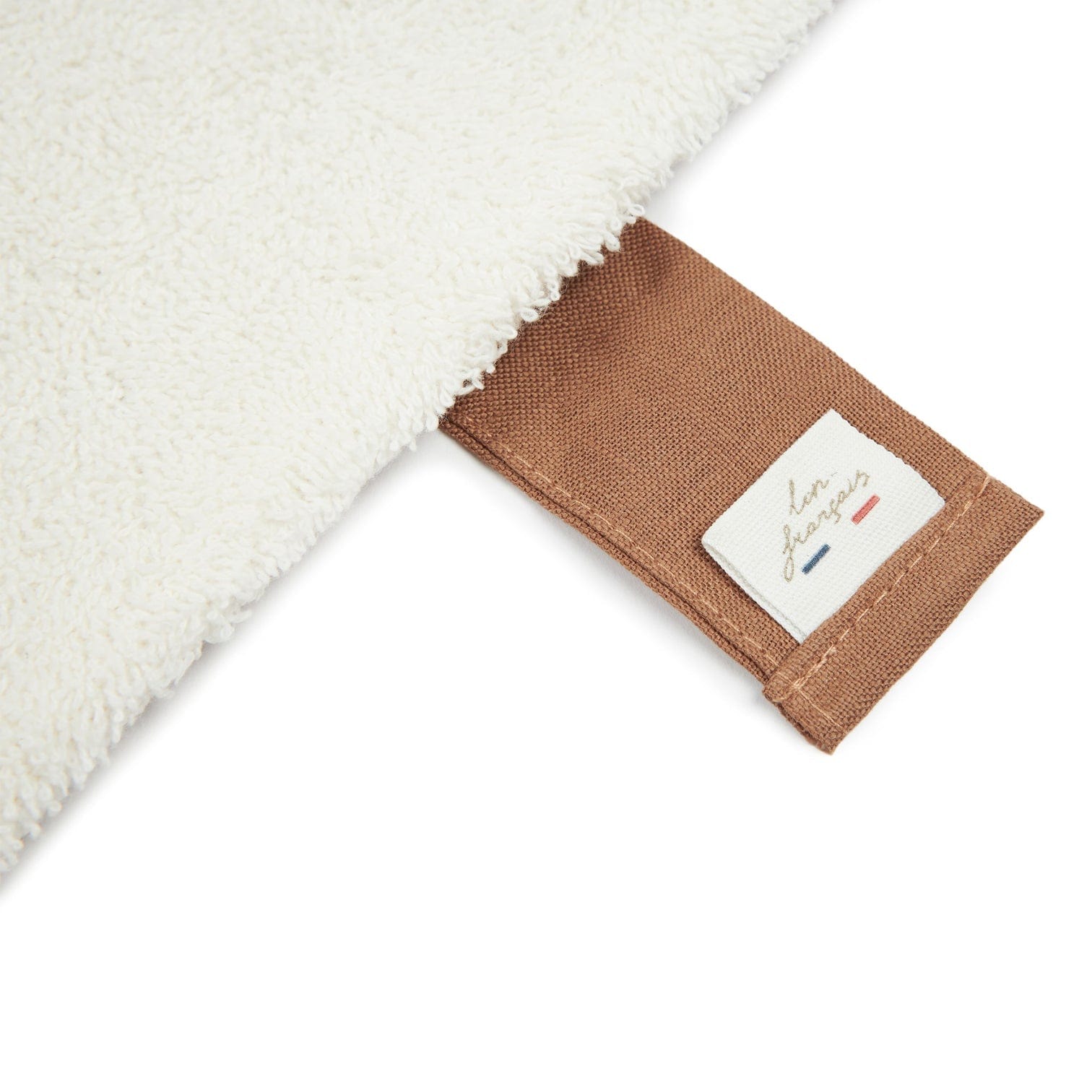 Nobodinoz Changing Mat Lin Francis Waterproof Changing Pad (Noisette)