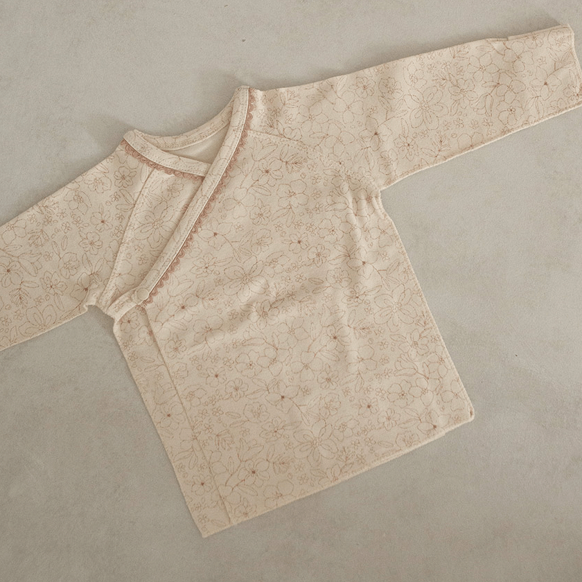 Peekaboo Set Newborn Blossom Newborn Baby Set