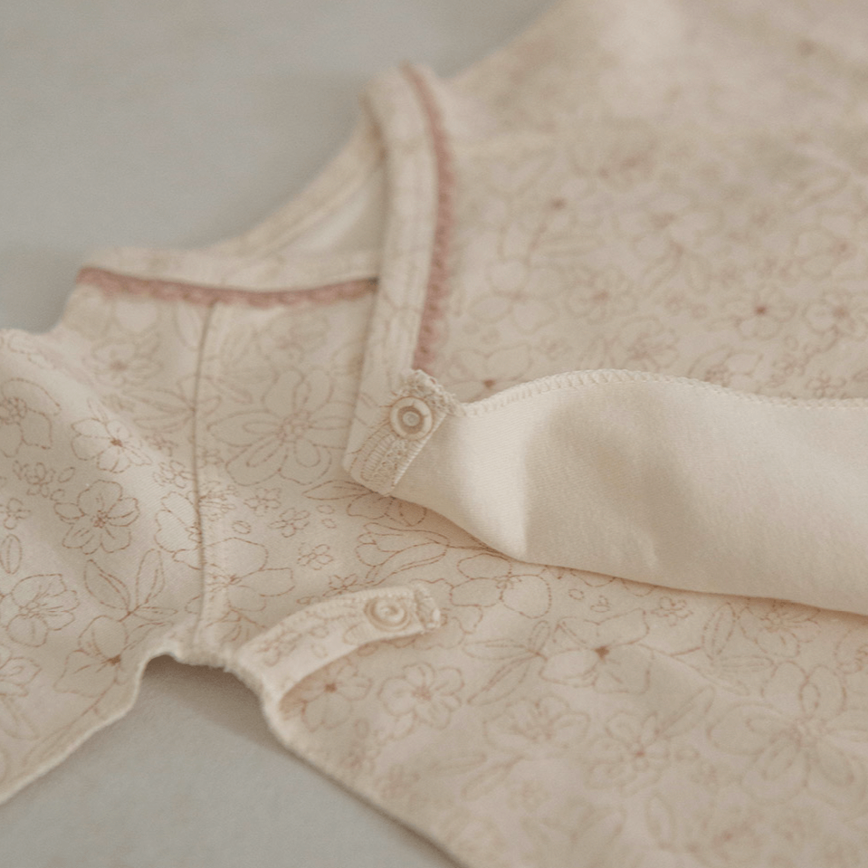Peekaboo Set Newborn Blossom Newborn Baby Set