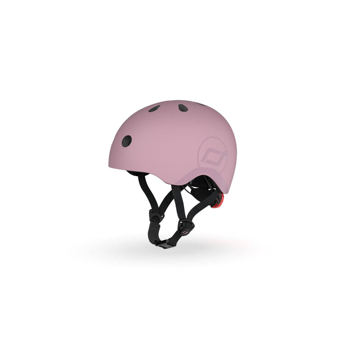 Scoot & Ride Kids Helmet - Wildberry
